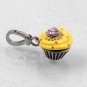 Juicy Couture Cupcake Charm
