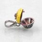 Juicy Couture Cupcake Charm