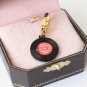 Juicy Couture Small Record Charm