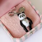 Juicy Couture 2011 Limited Edition Beijing Panda Charm