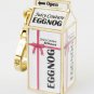 Juicy Couture 2012 Limited Edition Egg Nog Charm Pendant