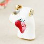 Juicy Couture Berry T-Shirt Charm Pendant