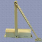 Commercial Aluminum Door Closer
