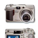 Olympus C7000 7.1 MegaPixels with 30X Total Zoom
