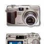 Olympus C7000 7.1 MegaPixels with 30X Total Zoom