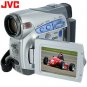 JVC DIGITAL VIDEO CAMERA