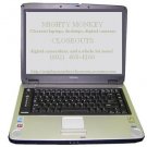 Toshiba Satellite L25-S121  1.6 GHz