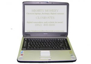 Toshiba Satellite L25-S121  1.6 GHz