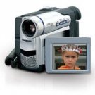 Panasonic PV-DV103 Palmcorder MultiCam MiniDV Camcorder