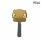 Dental Bite Rim Wax Former Denture Hot Plate Lab Spatula Dentistry Instruments