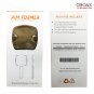 Dental Bite Rim Wax Former Denture Hot Plate Lab Spatula Dentistry Instruments