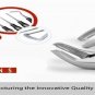 Orthodontic Buccal Tube Bracket Tweezers Molar Bonding Pliers Surgical Tools