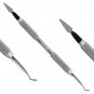 Greenstein Sculptural Instrument Wax Ceramic Acrylic Modelling Mixing Dental Lab