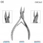 Thick Toenail Cutter Clippers Scissors Ingrown Fungus Chiropody Podiatry Plier