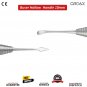 Buser Periosteal Elevator Dental Implant Surgical Veterinary Grafting Instrument
