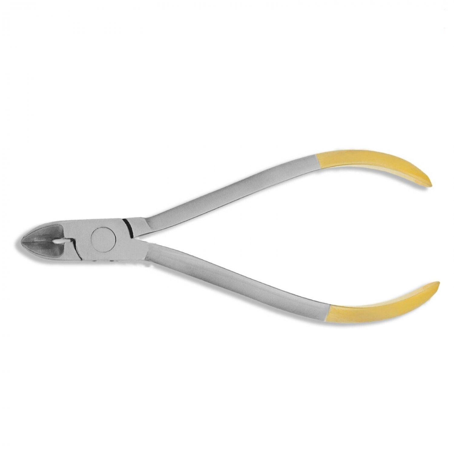 Orthodontic Adjustments Hard Wire Cutter TC Tip Dental Distal