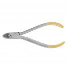 Orthodontic adjustments Hard wire Cutter TC Tip Dental Distal Orthodontics Plier