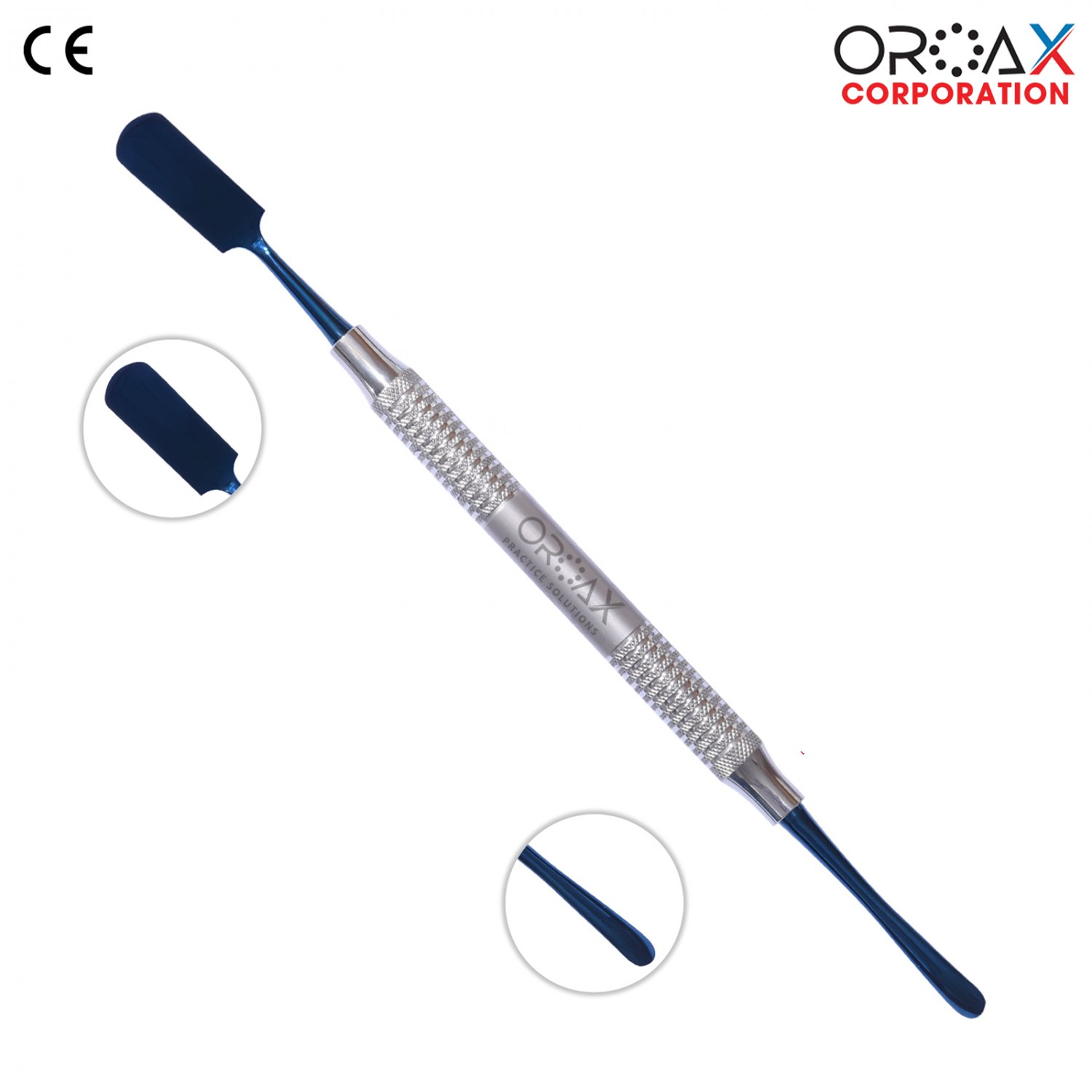 Periodontal Gingival Tissue Bone Grafting Pritchard Elevator Sinus