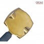 Dental Wax & Modelling Carvers Paddle Mixing Spatula Laboratory Technician Kit