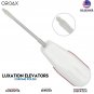 10Pcs Dental Luxation Root Elevators Oral Surgery PDL Luxating Tooth Loosen Tool