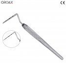 Dental UNC CP15 Periodontal Probe Color Coted Marking Dentistry Instruments CE