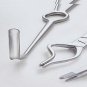 Dental Austin Tissue Retractors Oral Surgery Cheek Lip  Surgical Retractor