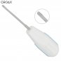 Dental Root Luxating Tooth Extraction Oral Surgery Dentistry Elevators 10pcs Set