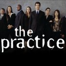 The Practice Season 1-8 (Every Episode)