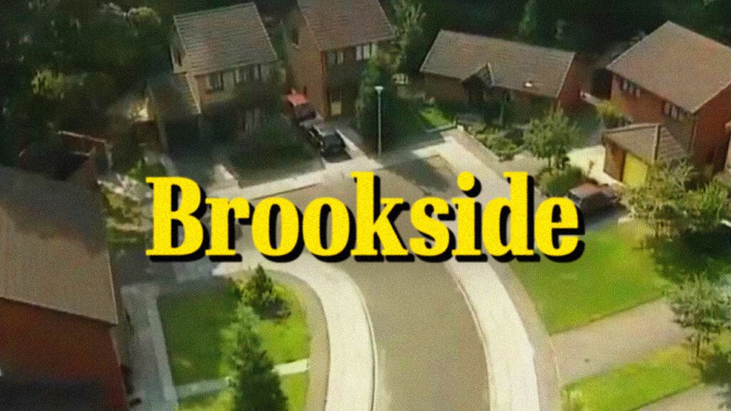 Brookside - 1982-2003 - Every Episode