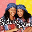 Sister Sister Season 1-6 (Complete)