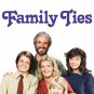 Family Ties Season 1 - 7 (Complete)