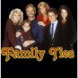 Family Ties Season 1 - 7 (Complete)