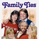 Family Ties Season 1 - 7 (Complete)