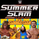 WWF/WWE Summerslam 1988-2024