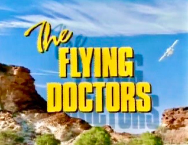 The Flying Doctors Season 1-9 (Every Episode)