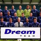 Dream Team Series 1-10 + Extras