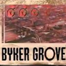 Byker Grove Series 1-18 (Every Episode)