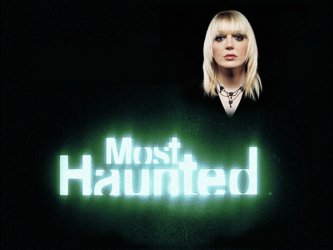 Most Haunted Series 1 - 23 (Every Episode)