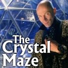 The Crystal Maze Series 1-9 (Complete Series)