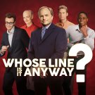 Whose Line is it Anyway? (1998-2007)