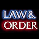 Law & Order Season 1-24 (Every Episode)