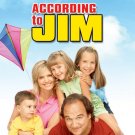 According to Jim Season 1-8 (Every Episode)