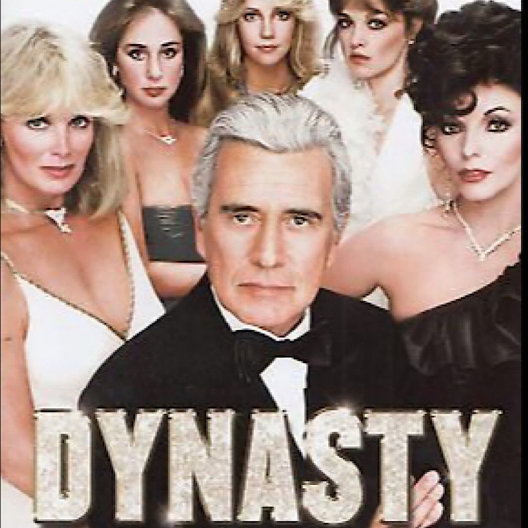 Dynasty 1981-2022 (Complete Collection)