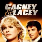 Cagney & Lacey Season 1-7 (Every Episode)
