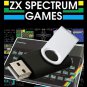 The Spectrum Games (13,900 Games)