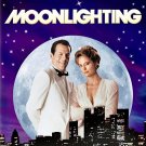 Moonlighting Season 1-5 (Every Episode)
