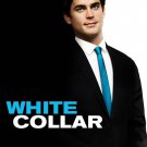 White Collar Season 1-6 (Every Episode)