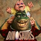 Dinosaurs Season 1-4 (Every Episode)