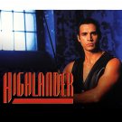 Highlander Complete Series 1-6 + Extras