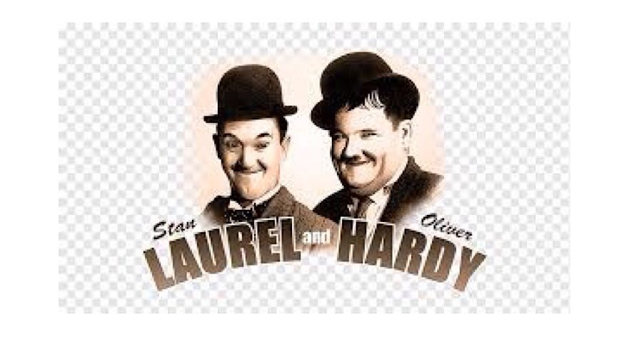 Laurel and Hardy Collection